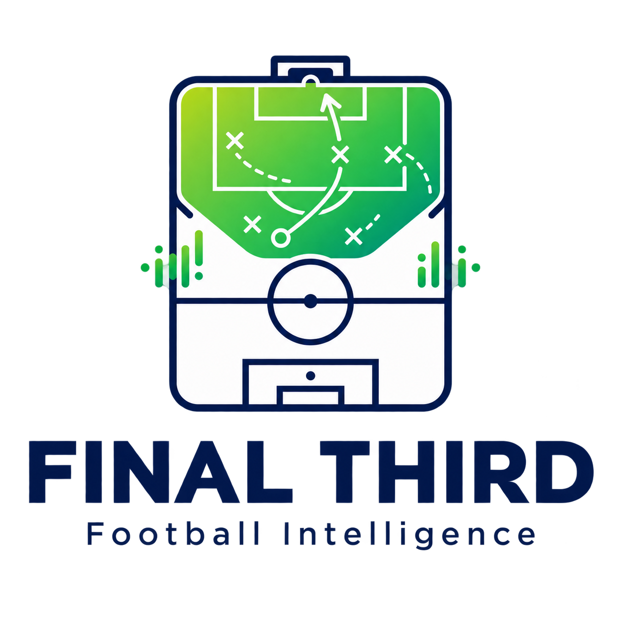 Final Third Football Intelligence